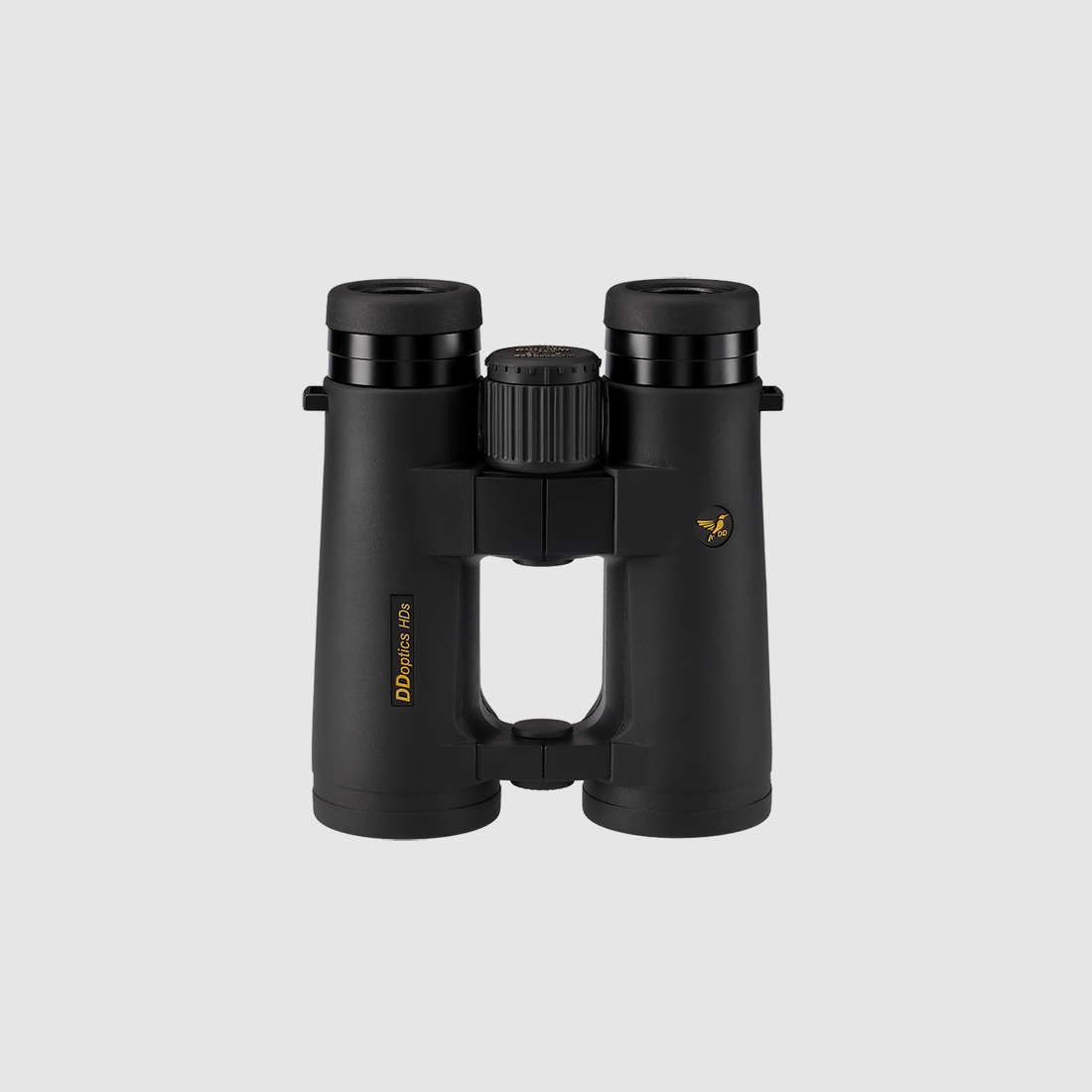DDoptics Fernglas HDs – High Definition small 8×42, Bild 2 von 4