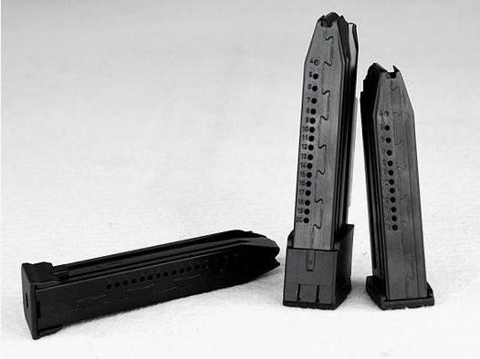 Heckler & Koch 9mm-Magazine für SFP9