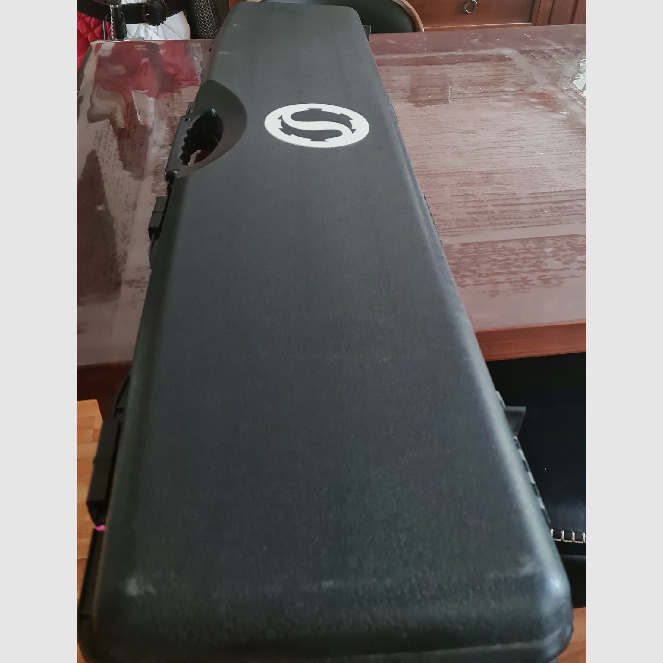 SCHMEISSER Gewehrkoffer