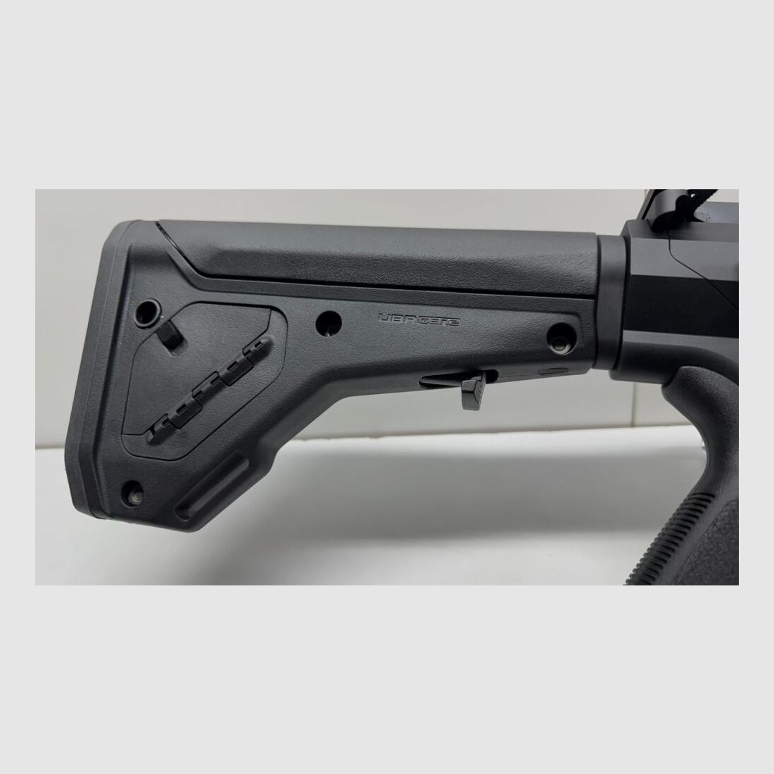 DAR | Dynamic Arms Research DAR-10 DMR | DESIGNATED MARKSMAN RIFLE 20" | AR10 - Waffen Friedrichs