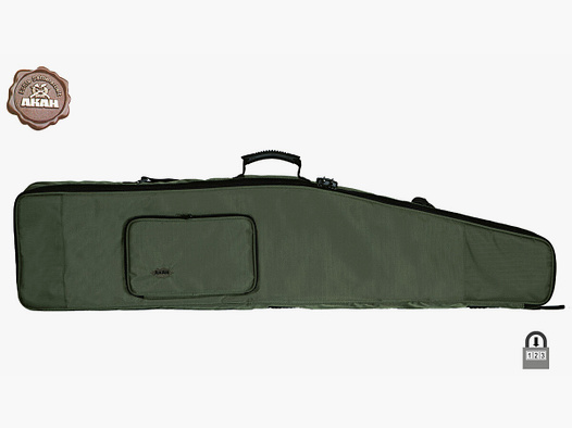 Estuche Ley de Armas