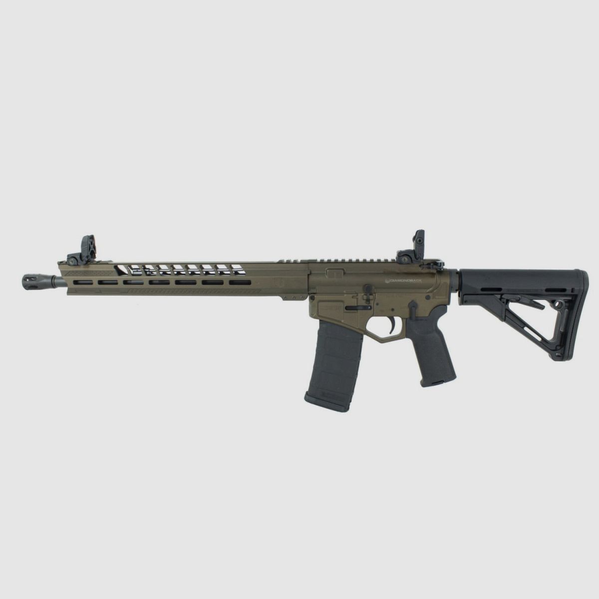 Diamondback DB15 BG SMB, afbeelding 2 van 6