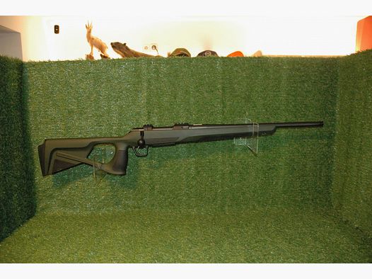 CZ 600 Ergo, MG, .308