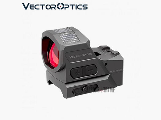 Point Rouge VECTOR OPTICS Frenzy-X 1X19X26 MRS Gen2