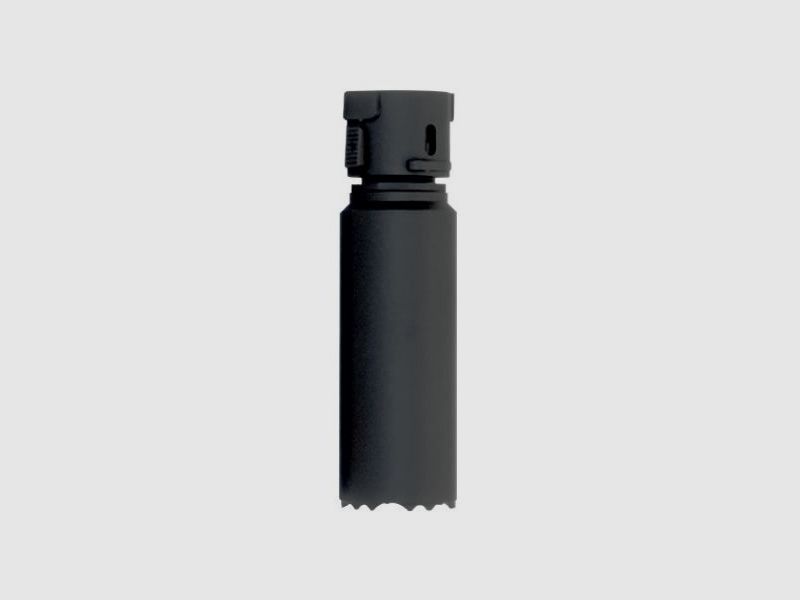 Silenziatore Ase Utra DUAL556-S Dual Short
