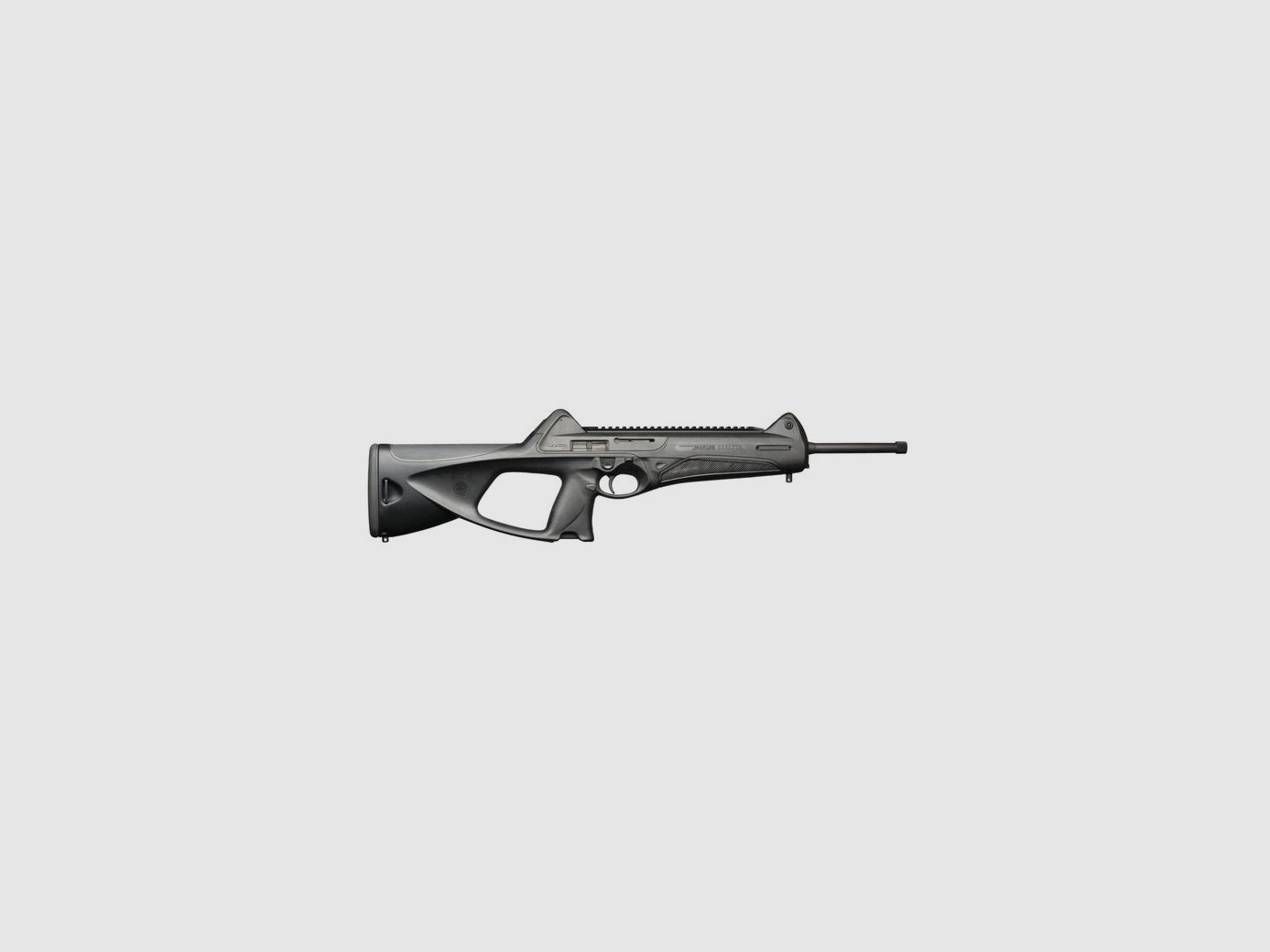 Carabine Semi-Auto Beretta CX4 Storm noir cal.9mm para 10CPS canon 42cm