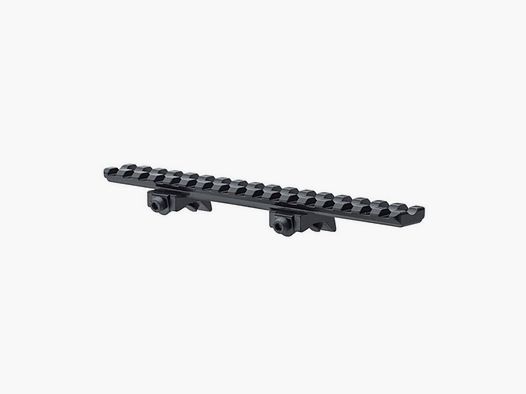 Contessa Montaje Extraíble Blaser Rail Picatinny Largo 25,5 cm