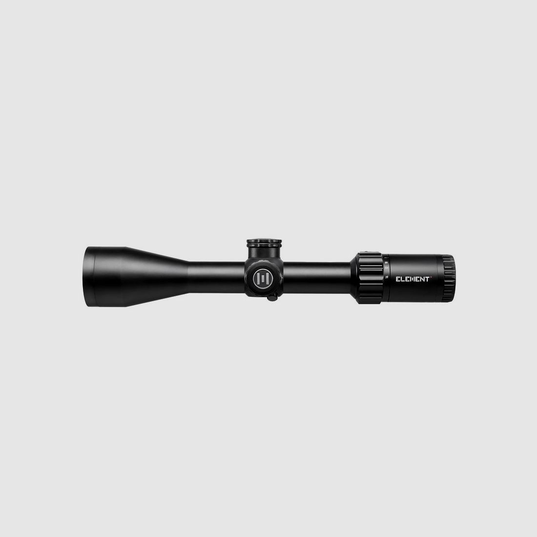ELEMENT OPTICS Helix HD 2-16x50 SFP RAPTR-1 MRAD
