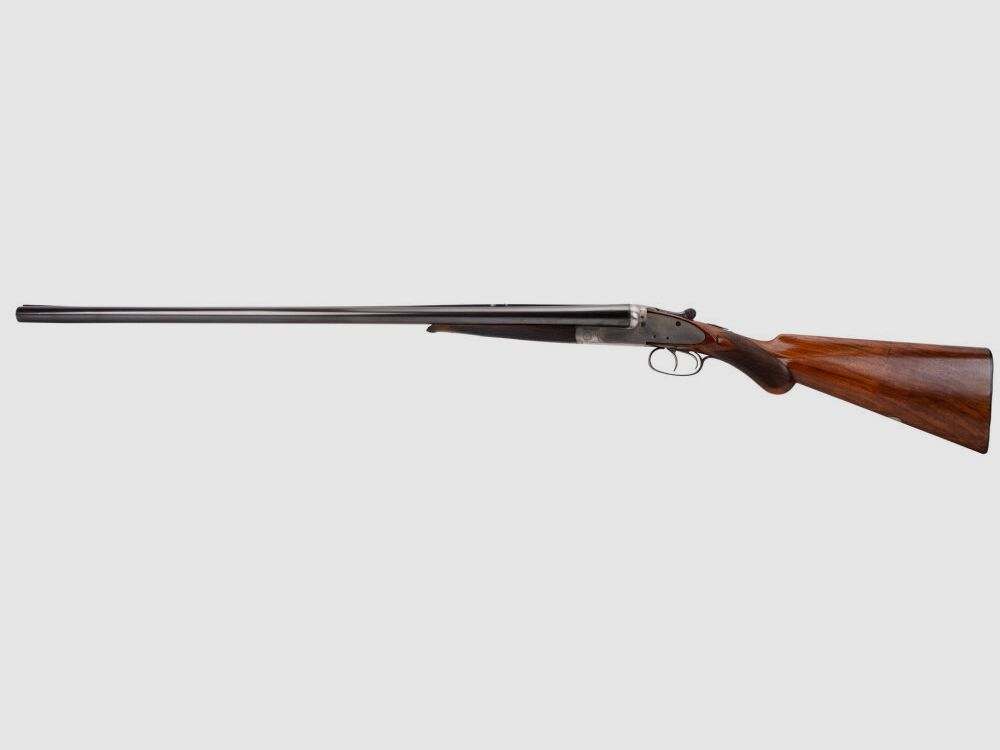 Englische-Waffen Lyon&Lyon Junglegun