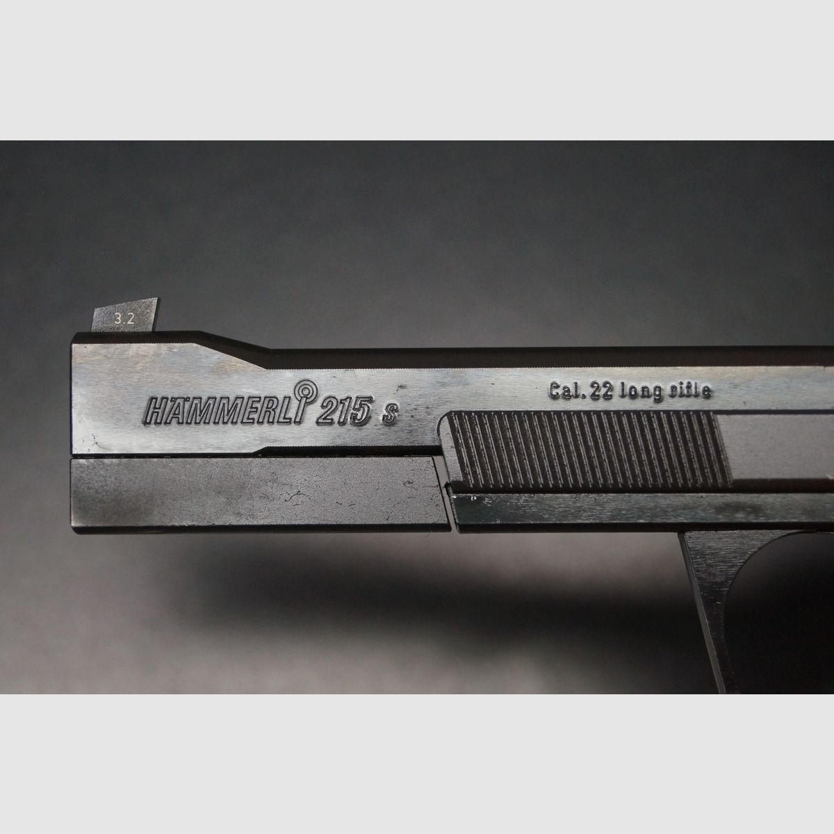Hämmerli 215S 77010, imagen 6 de 7