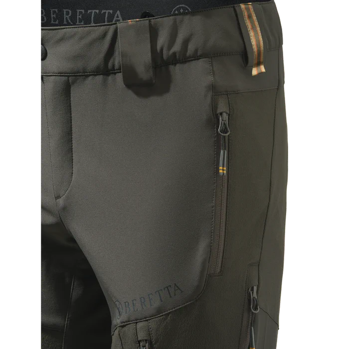 BERETTA PANTS 4 WAY STRETCH EVO, image 2 of 4