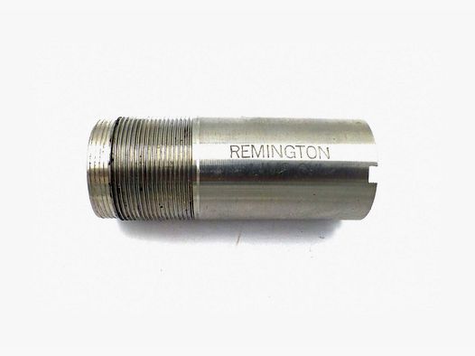 Choke-Rohr Remington. Verbesserter Zylinder