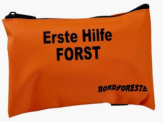 Apteczka pierwszej pomocy Nordforest Forst