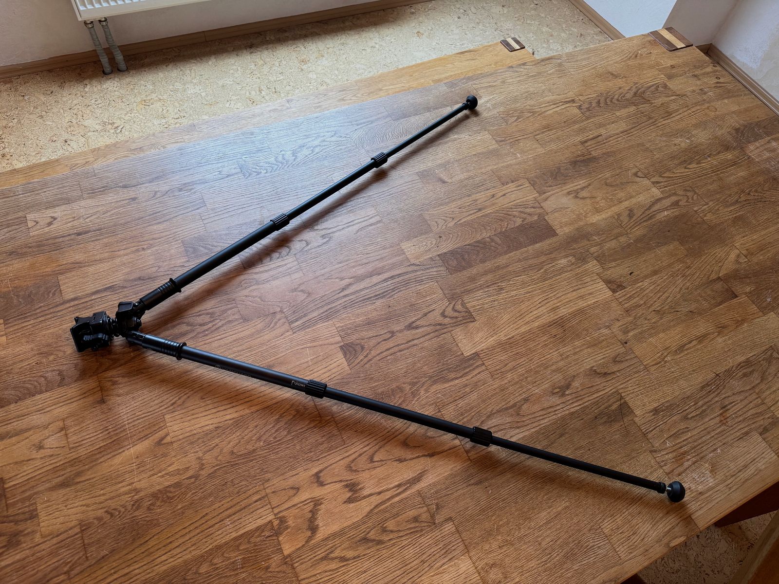 Vanguard Equalizer 2Q5