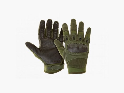 Assault Gloves