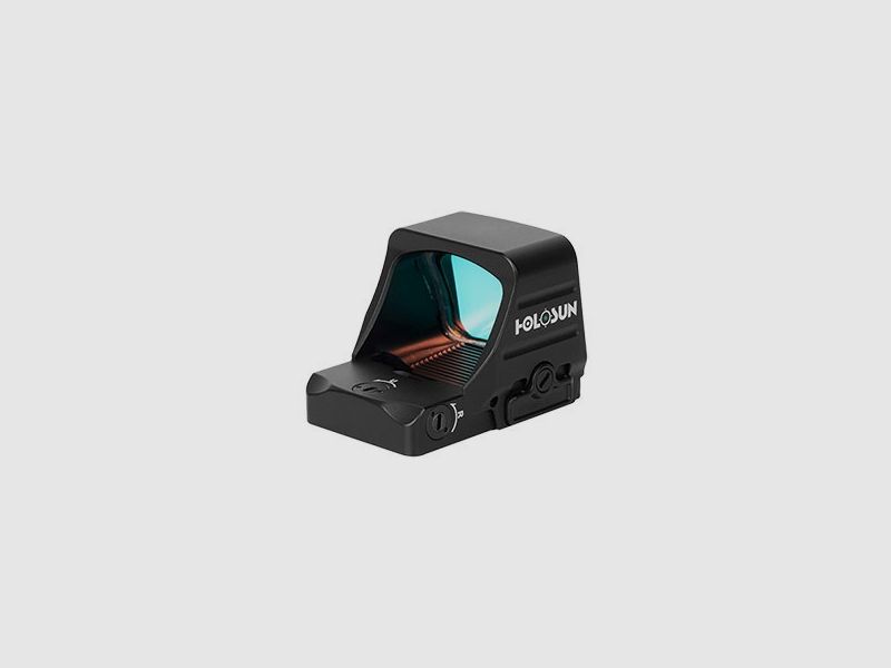 HOLOSUN REFLEX ELITE 507 COMP VERDE, immagine 5 di 5