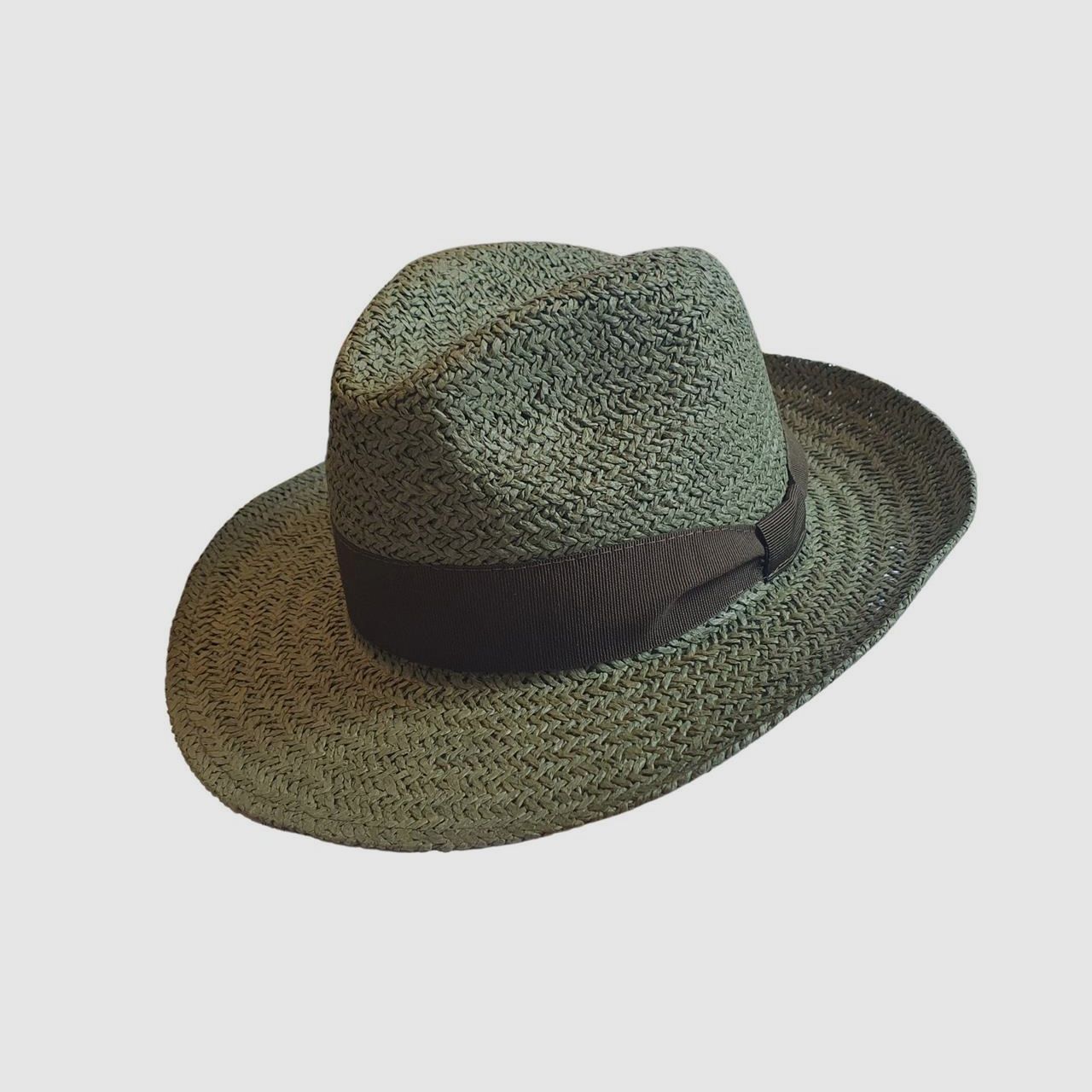 FAUSTMANN Herren Sommerhut