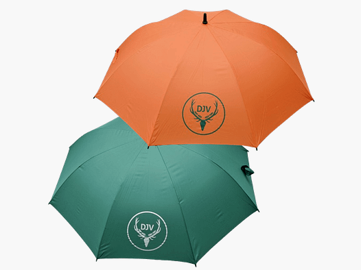 Parapluie en fibre de verre DJV (Ø 130 cm)