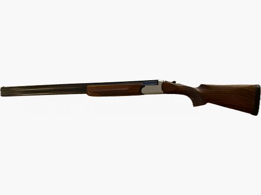 Bockdoppelflinte Brigant Kaliber 12/70 Trapp