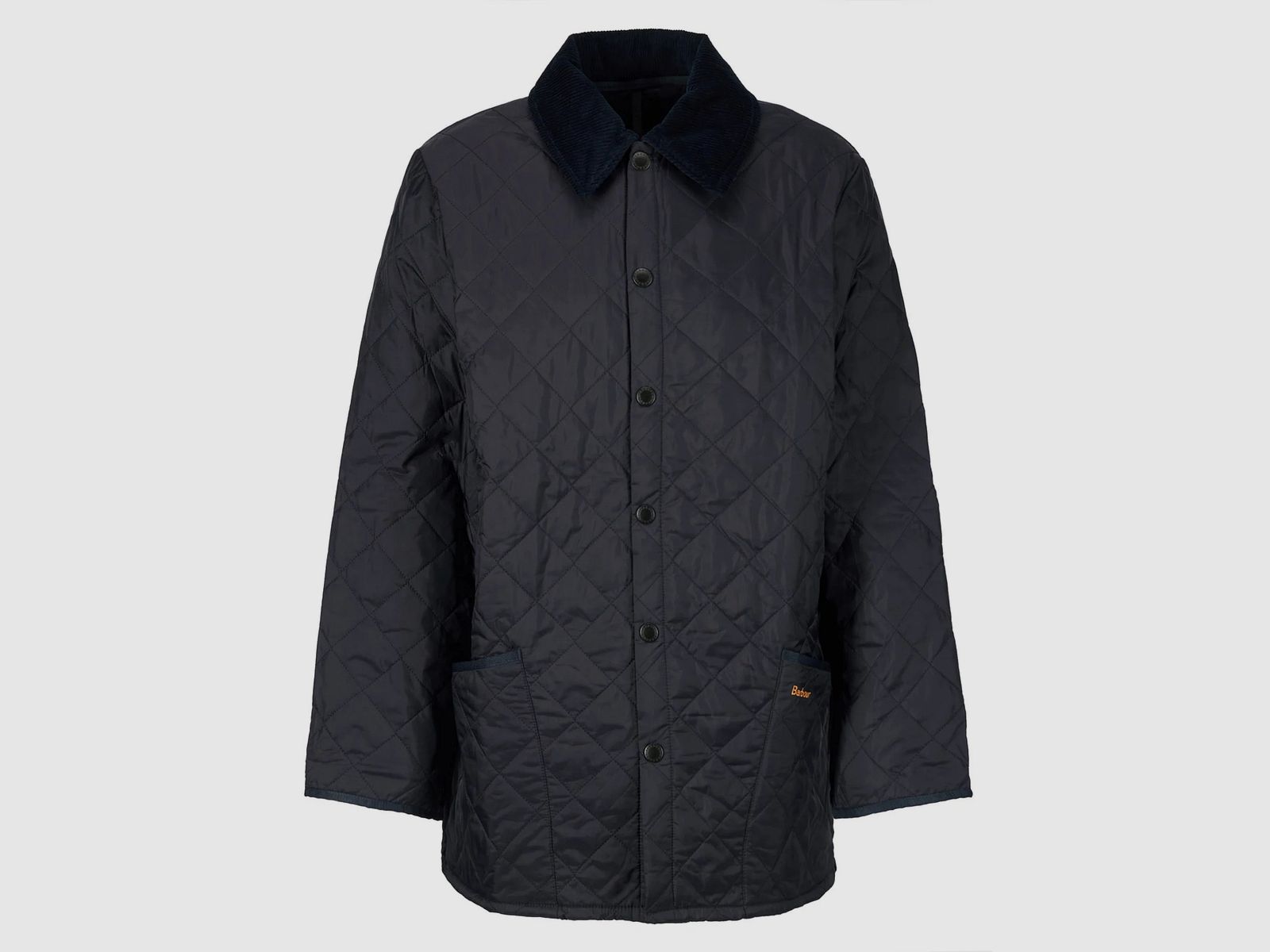 Barbour Liddesdale Quilt für Herren
