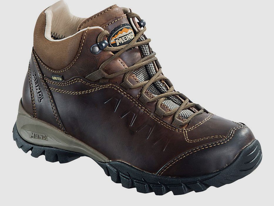 Meindl Stiefel Veneto Lady GTX® Dunkelbraun