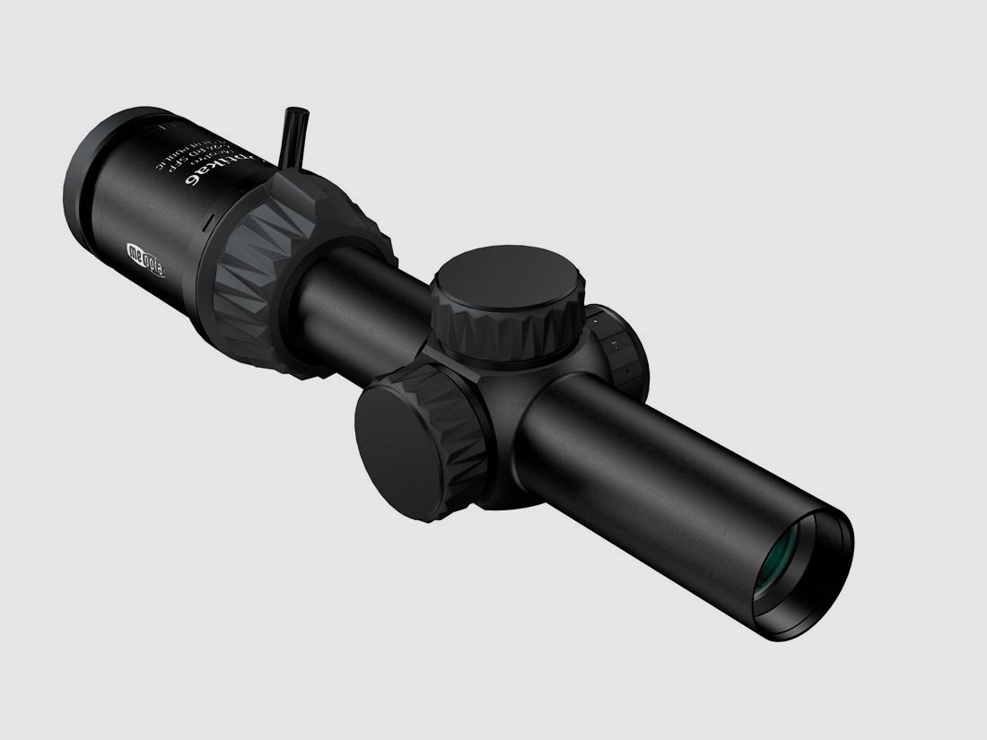 Scope || Meopta Optika 6 1-6x24 RD SFP K-Dot2 2.BE, kaliber