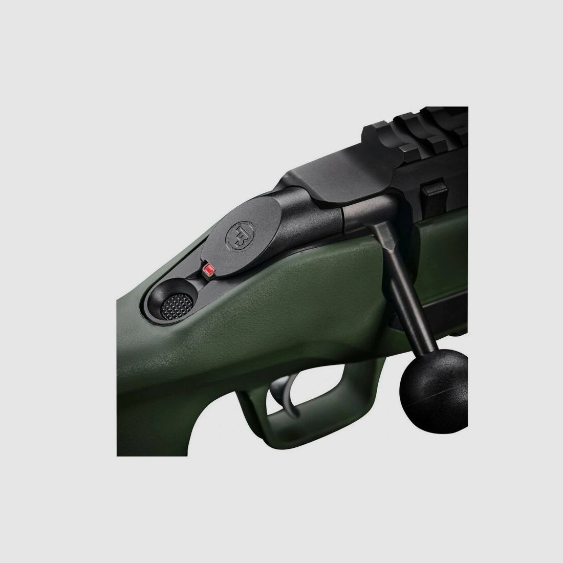 CZ 600 Ergo