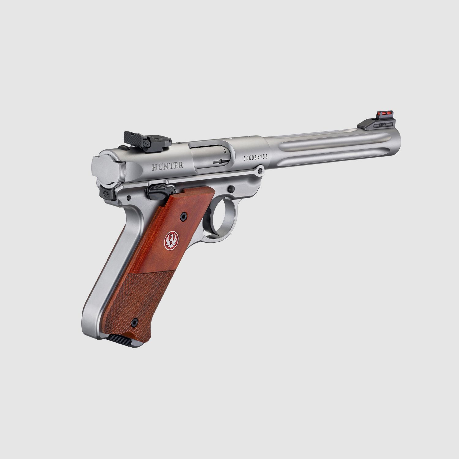 Ruger Mark IV Hunter, image 3 sur 5
