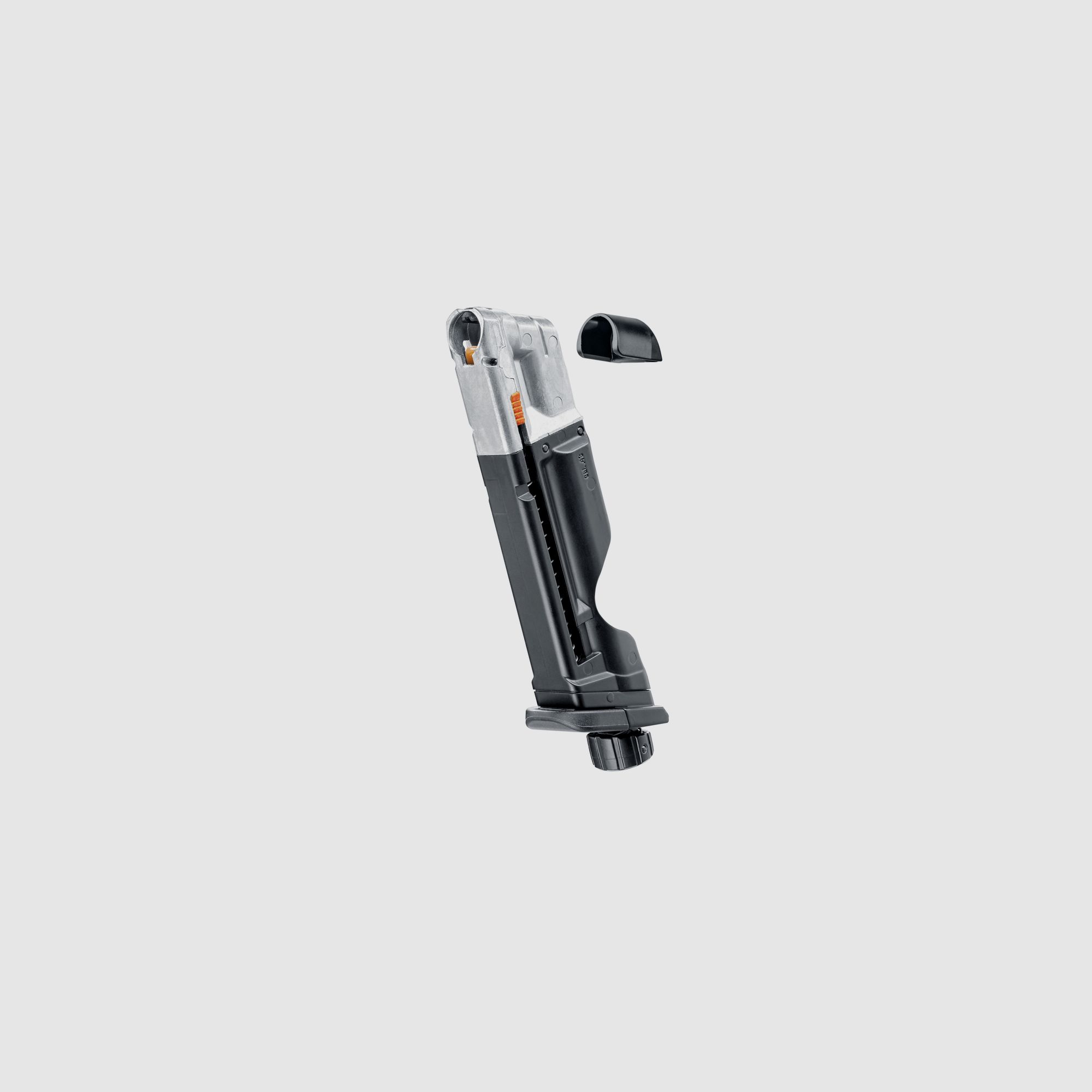 Glock Magazin T4E Emergency (8 Schuss)