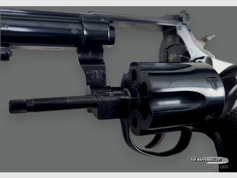 Smith&Wesson 17-3