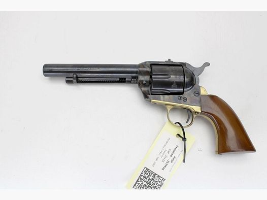 Revolver Hege Frontier Buntline .357Mag