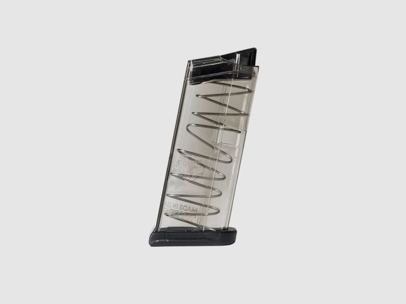 Cargador ETS Glock 43 mit 7 Patronen, Bild 1 von 4