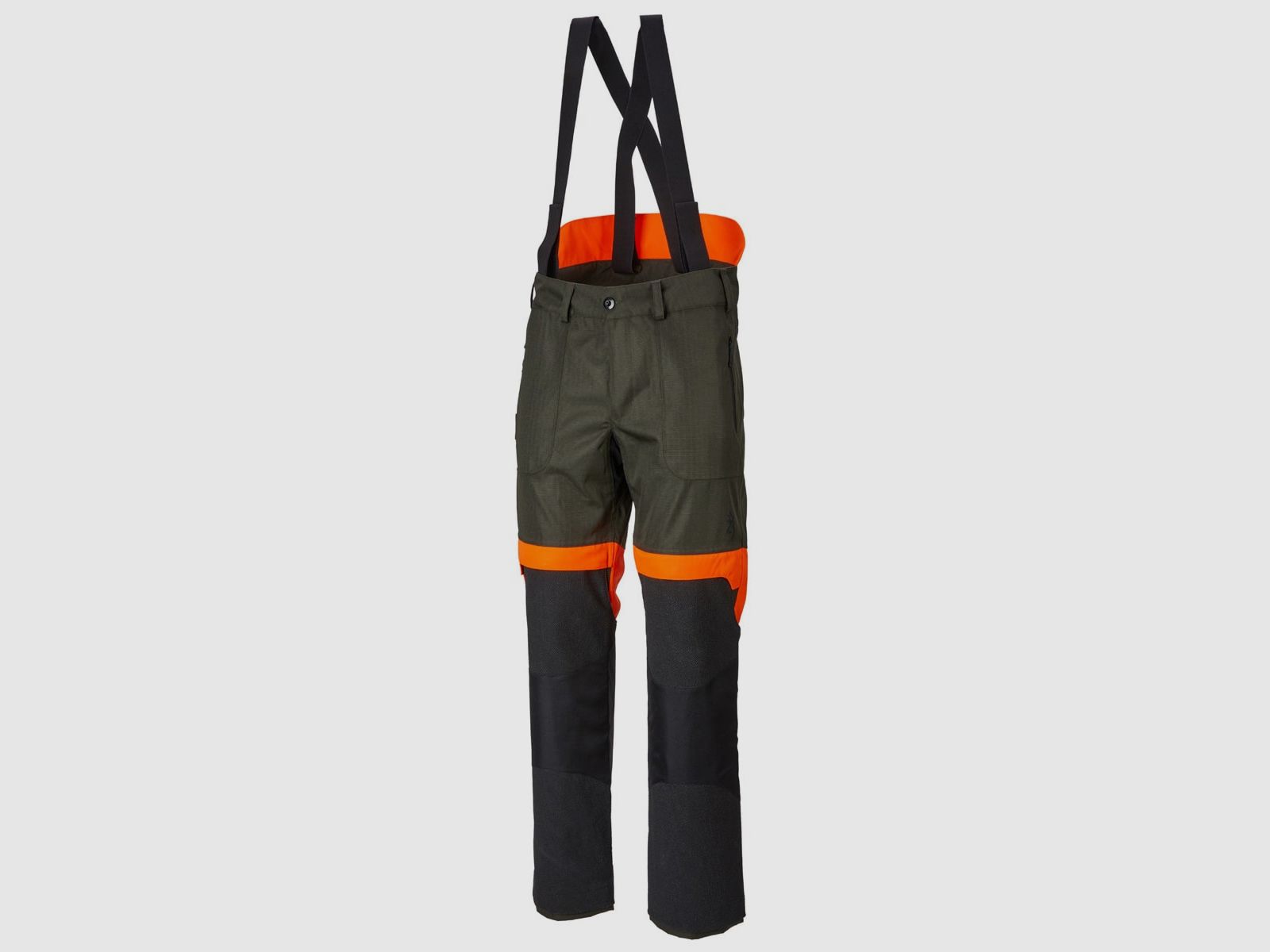 Browning Hose Tracker Pro Khaki