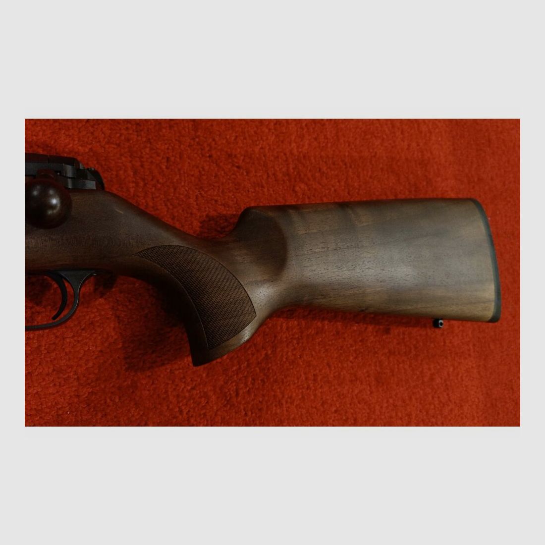 STEEL ACTION SteelAction HS Links .308Win