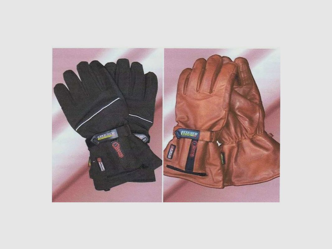 Heizhandschuhe