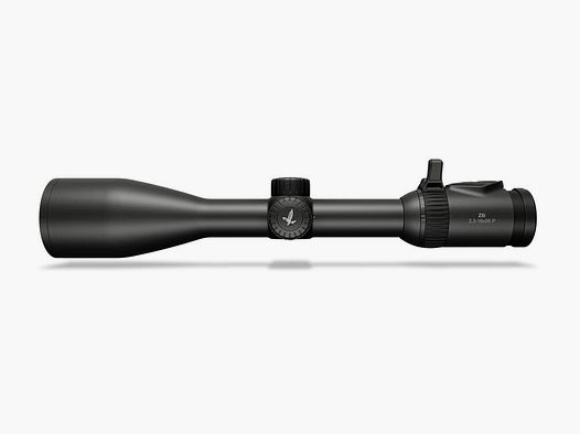 Swarovski Z8i 2.3-18x56 P
