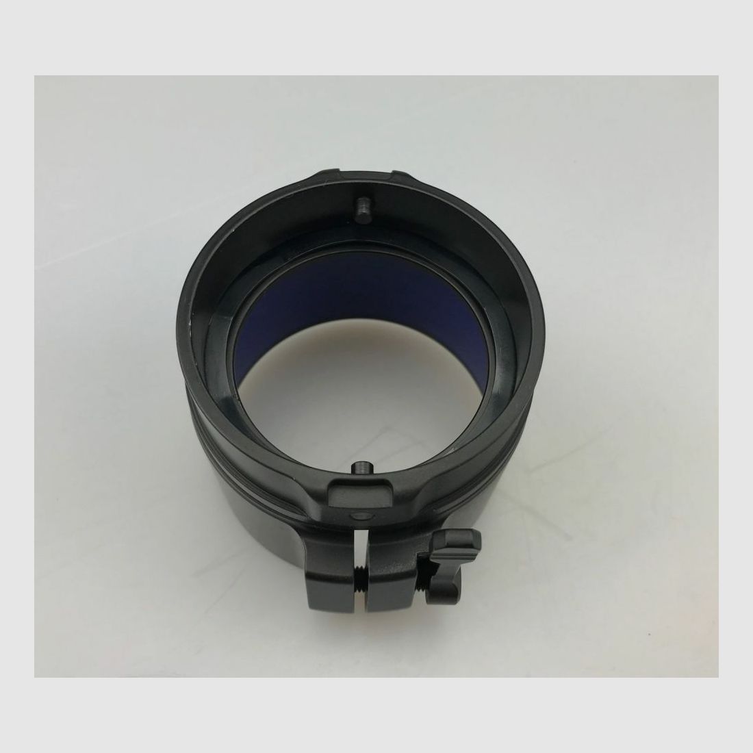 RUSAN Q-R Adapter für PULSAR CORE, DFA75, DN55