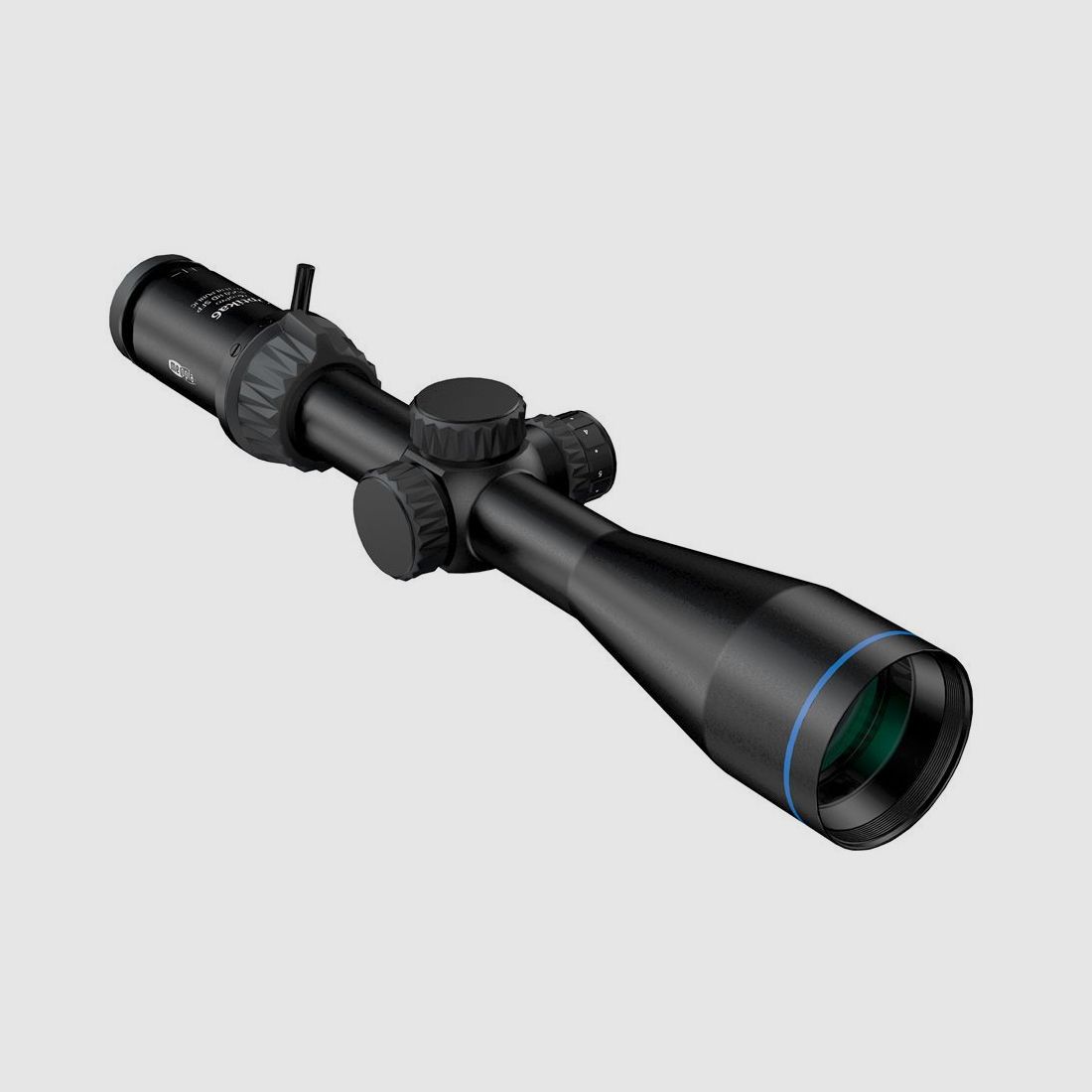 Meopta Zielfernrohr Optika6 3–18x50 RD SFP 4C