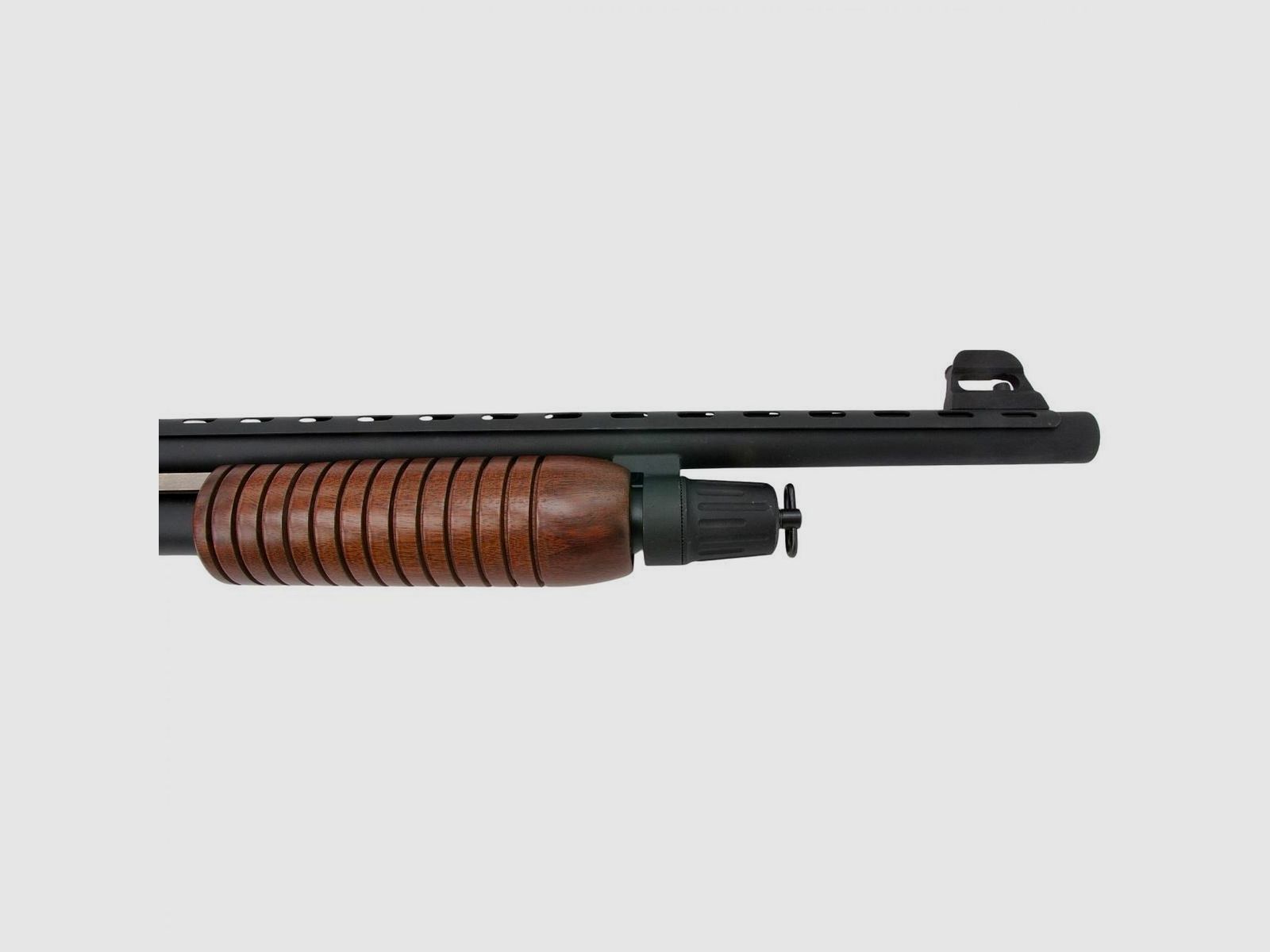 Flinte Arm Legacy Tactical PRO Kal. 12/76, Lauf 18,50", Bild 5 von 5