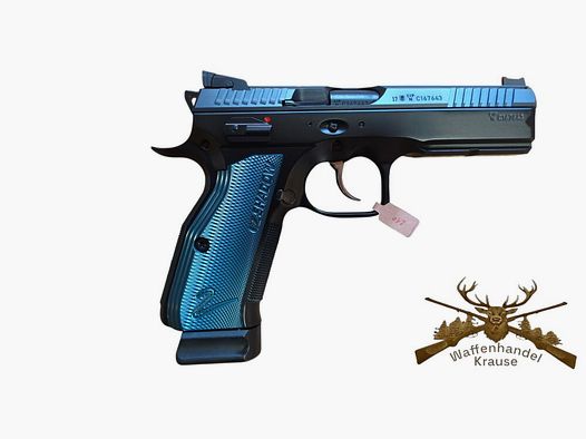 CZ Shadow II
