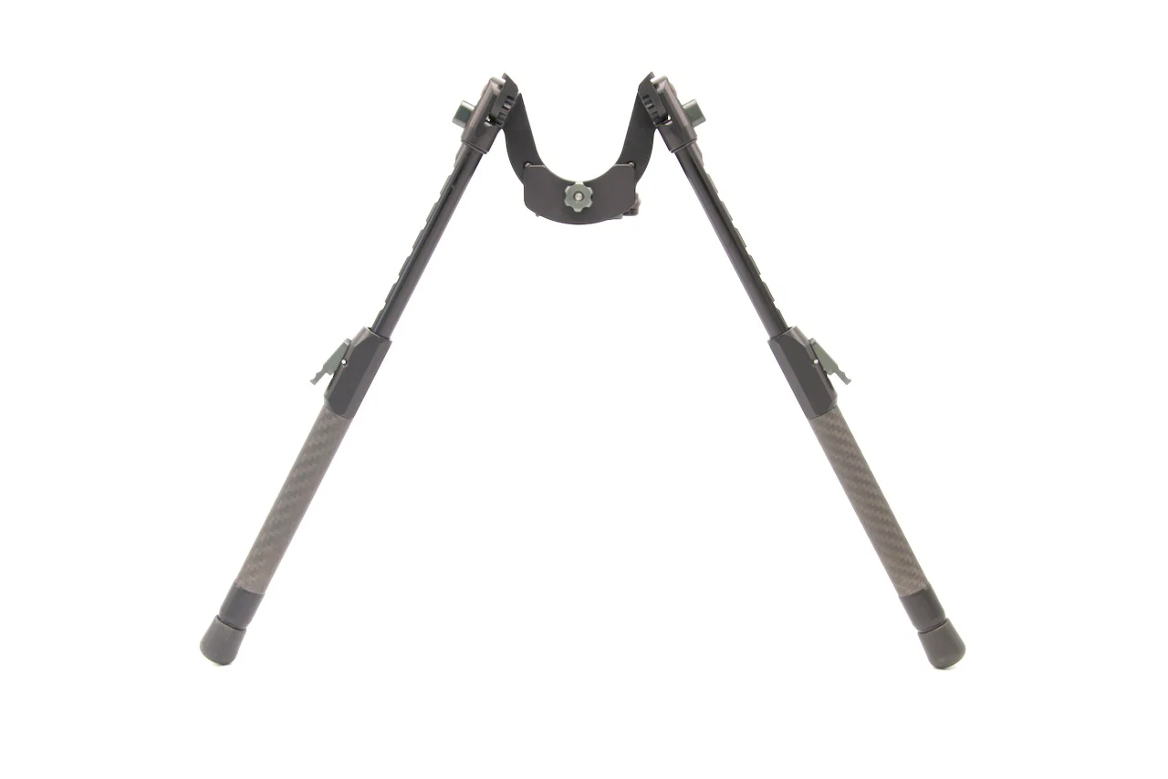 Tier One Evolution Bipod Carbon, Bild 3 von 6
