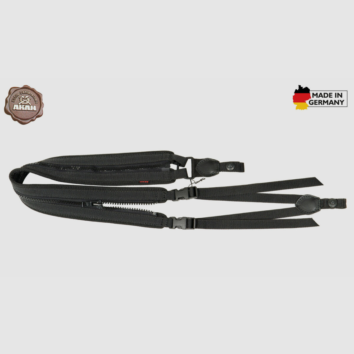 AKAH Kombigewehrriemen BLITZ