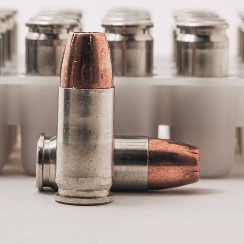 Caliber 10 mm Auto
