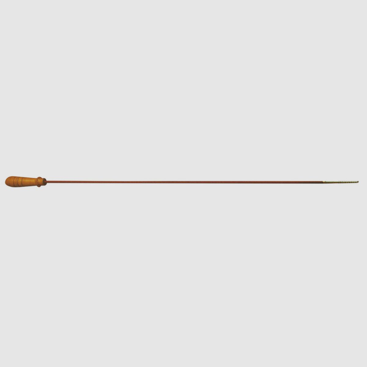 Putzstock einteilig, 95 cm