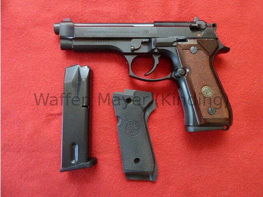 Beretta Mod. 92FS