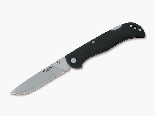 Taschenmesser Model 500 Black