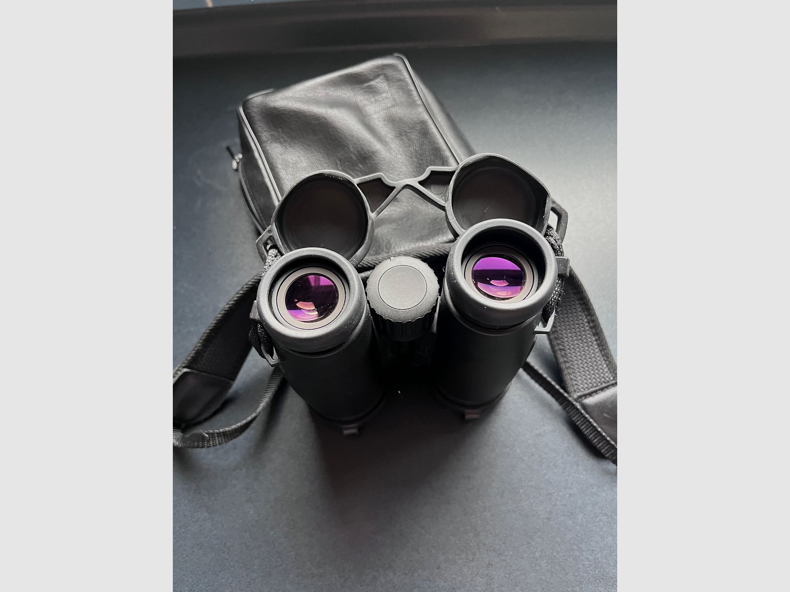 Zeiss Victory FL 7x42 T
