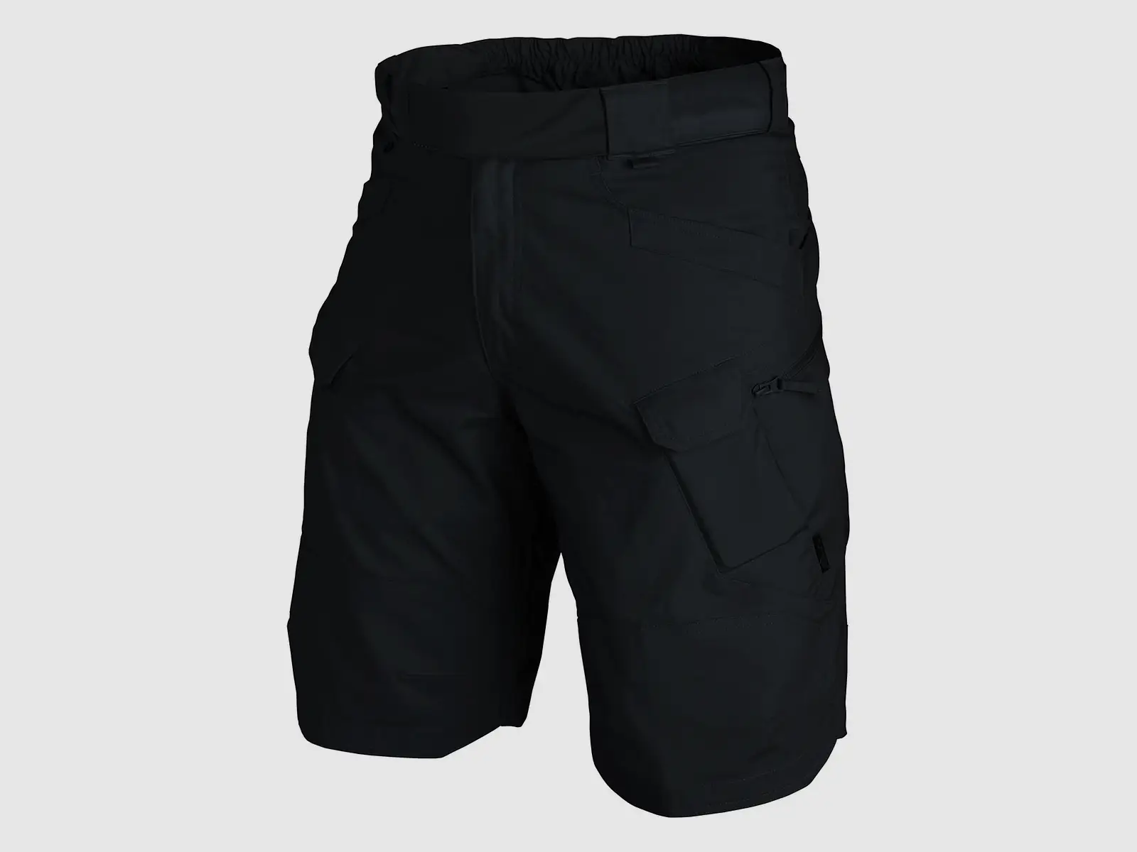 Helikon-Tex Helikon-Tex Short Pants UTS Urban Tactical Shorts 11" PolyCotton Stretch Ripstop - Olive / M
