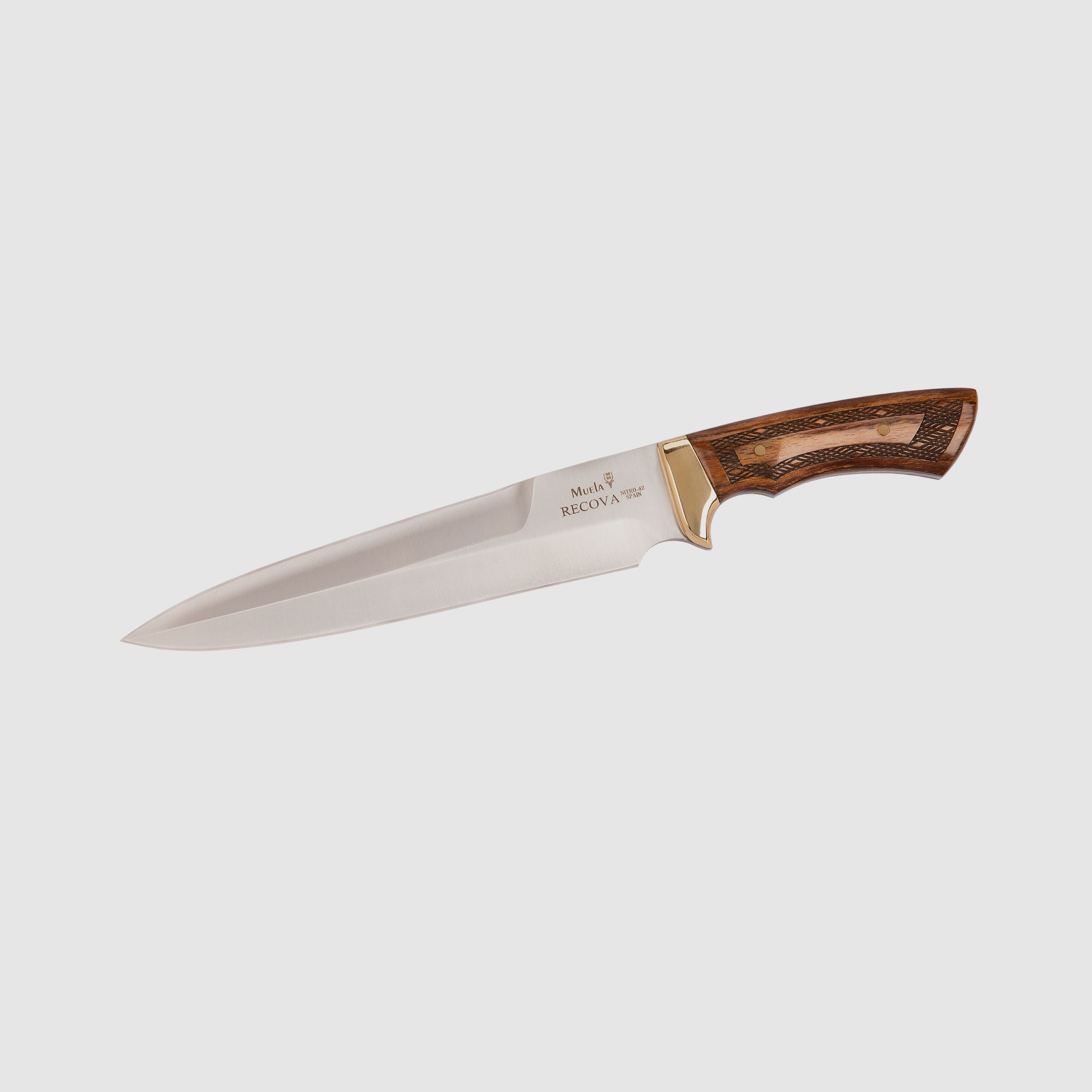 Muela Recova Messer