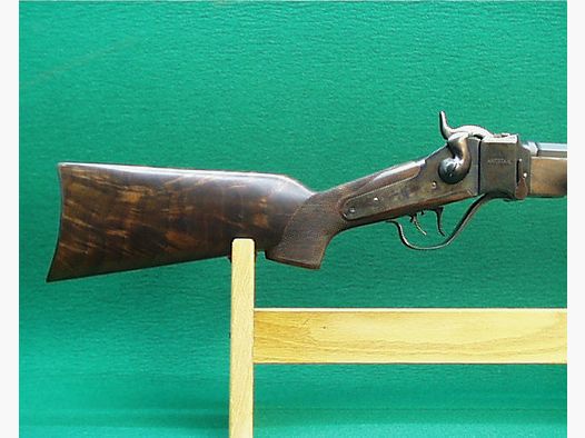 Harris Gun Works Sharps 1874